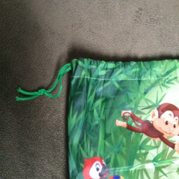 Two Nylon Tote Bags - Picture 15 of 15